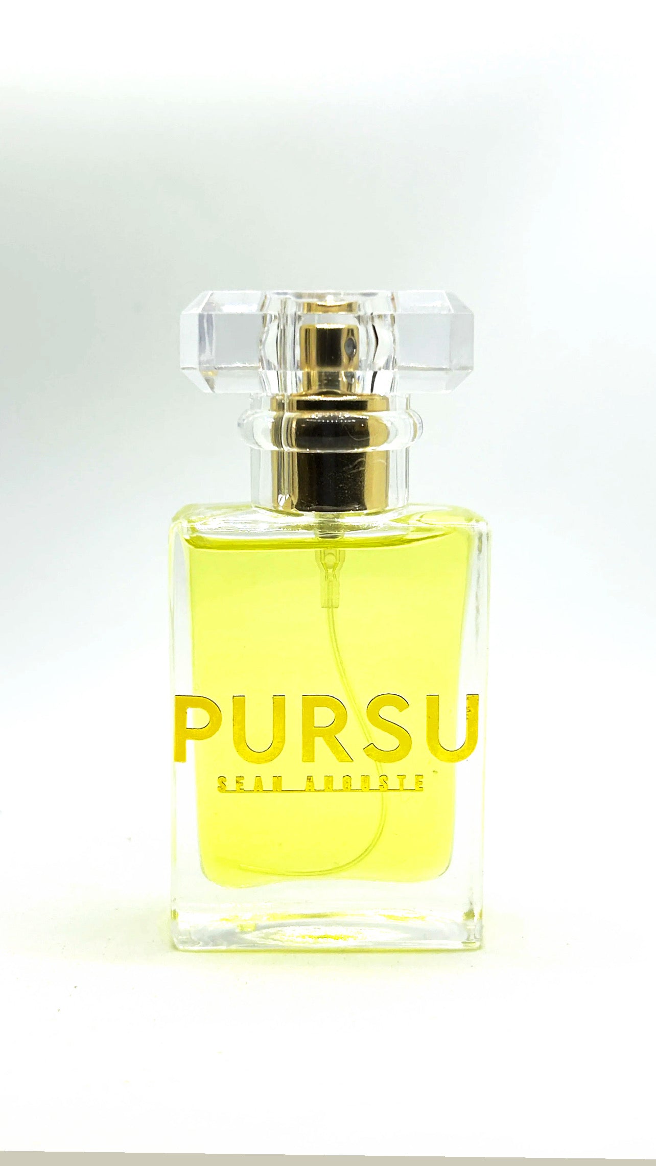 PURSU by Sean Auguste