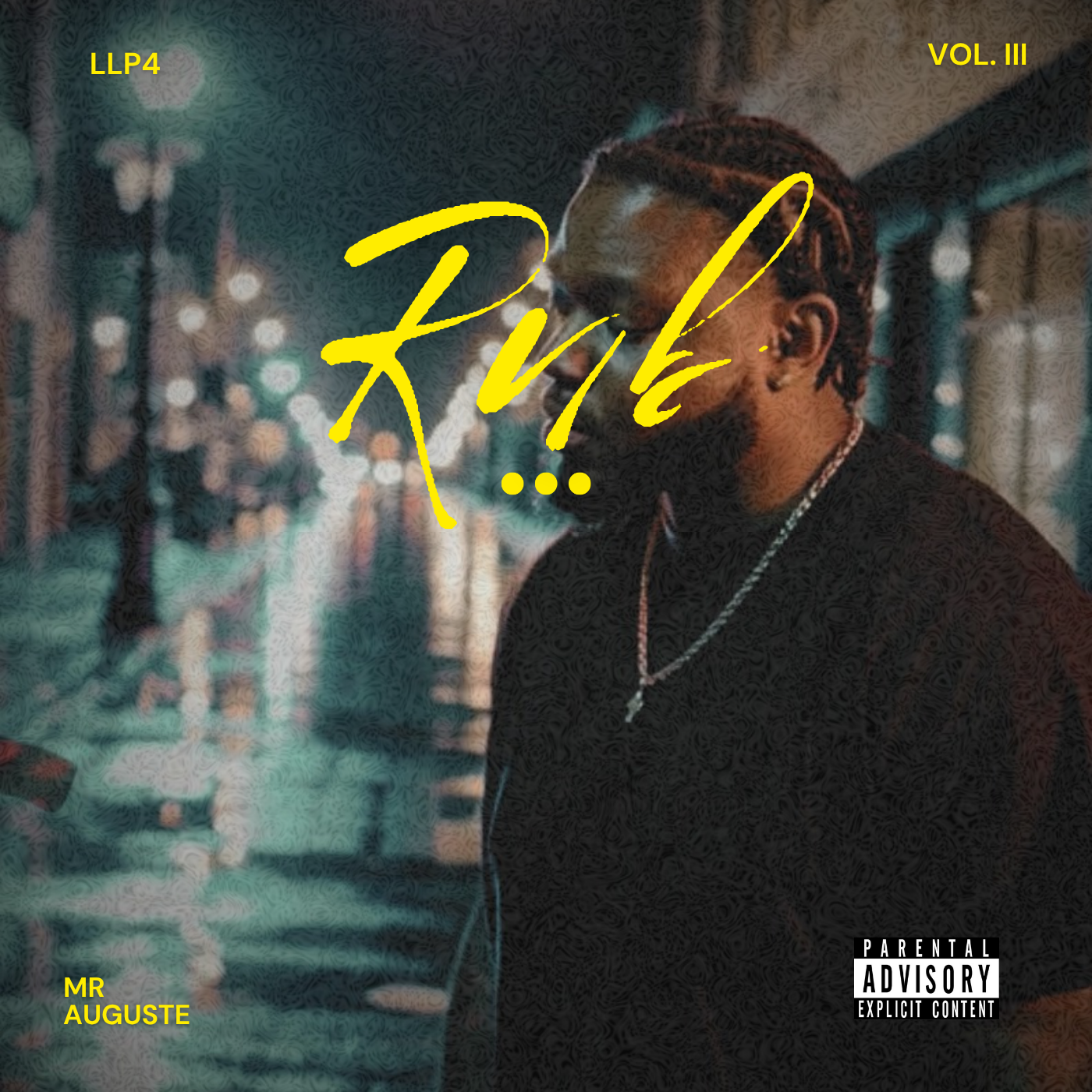 RNBV3 (Real NIgga Blues III)