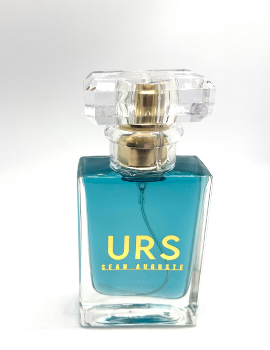 URS by Sean Auguste