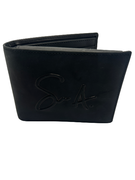 Sean Auguste “Signature” Men’s Wallet