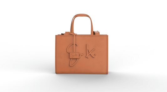 Sean Auguste “Signature” Handbag