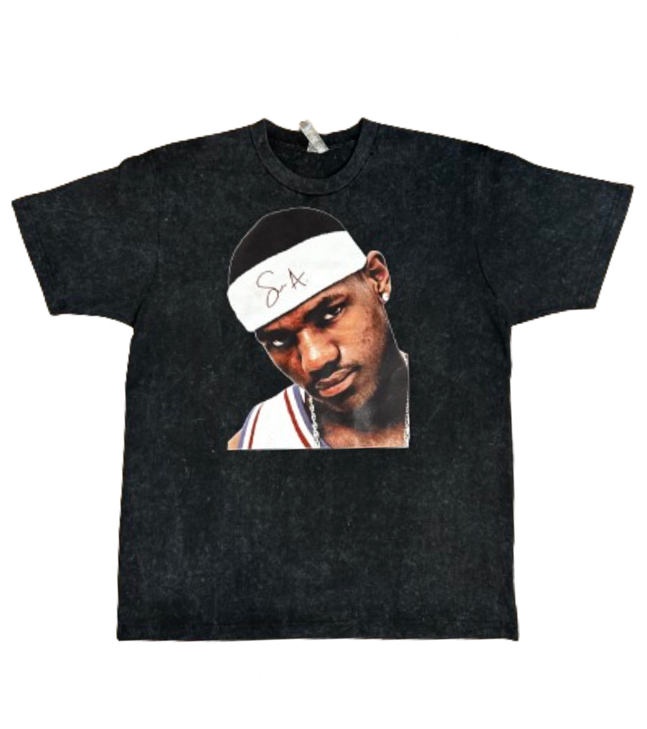 “Bron” Tee