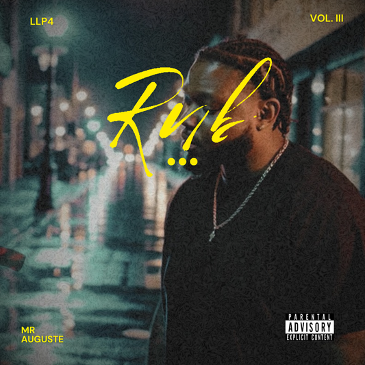 RNBV3 (Real NIgga Blues III)