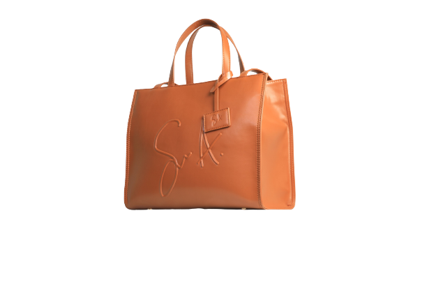 Sean Auguste “Signature” Handbag