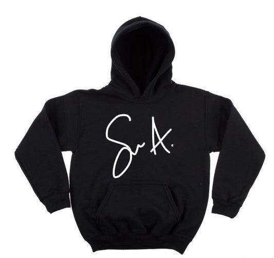 Sean Auguste “Signature” Hoodie