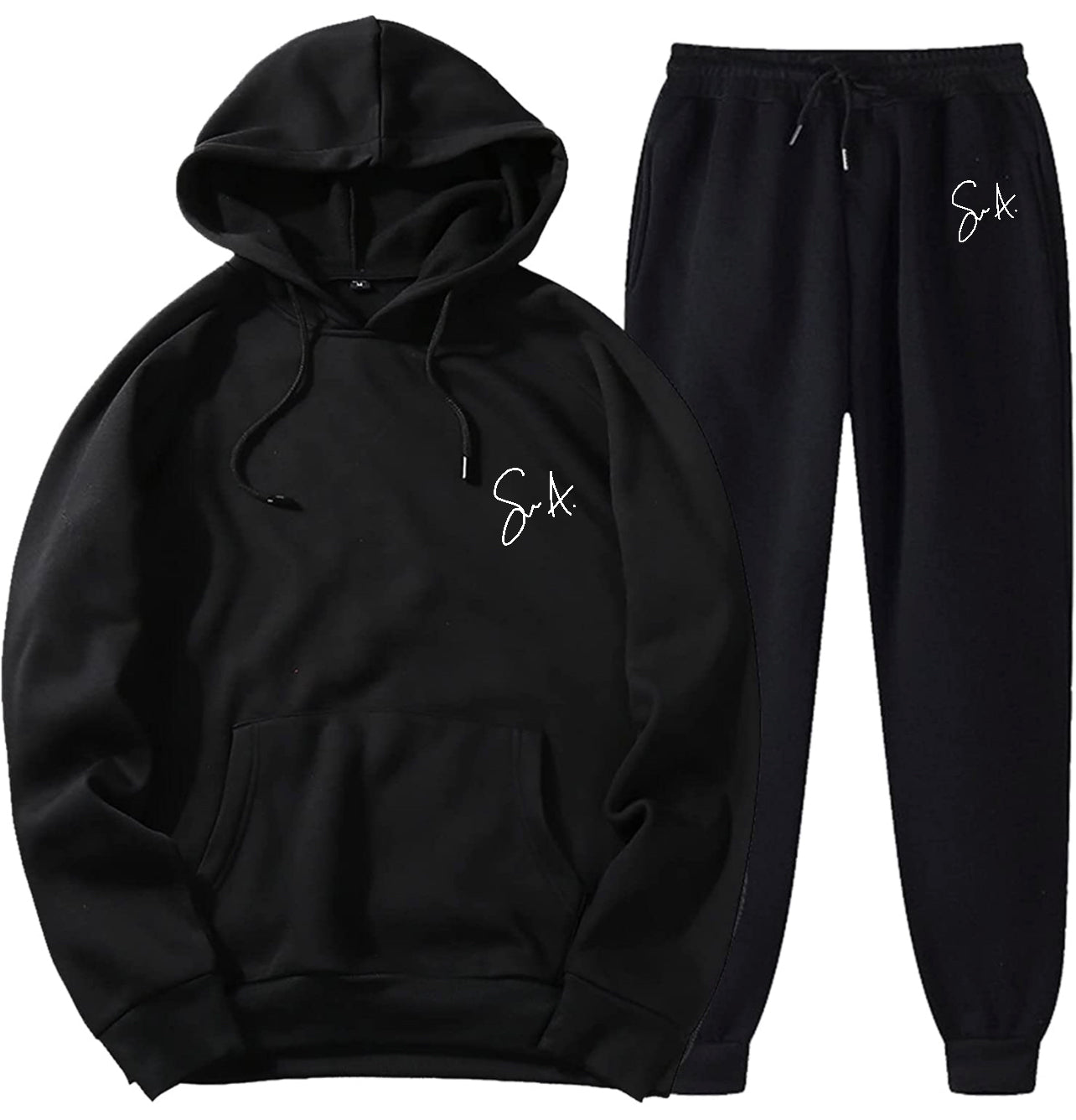 Sean Auguste “Signature” Sweatsuit